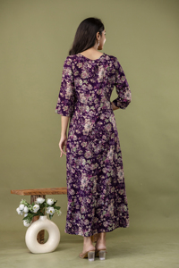 Kurtis Anarkali Reales de Fabricante Indio, Ropa Étnica al por Mayor, Diseños Tradicionales y Elegantes - Product Image 5