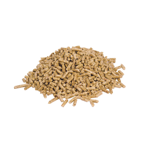 Wood pellet provided in large quantity for stoves boilers and fireplaces - Product Image 5
