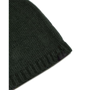 Gorro de Punto de Invierno, Suave, Cálido, de Color Sólido, Ligero, Ajustable, Unisex, para Clima Frío, Deportes, Viajes, Personalizado - Product Image 4