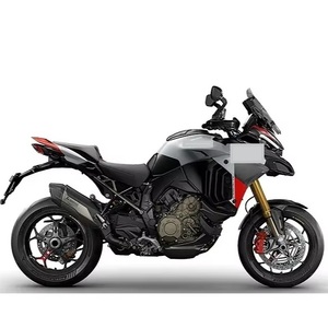 Nueva Multistrada V4 R/S Sport 2026 (Motocicleta) Lista para Enviar - Product Image 5