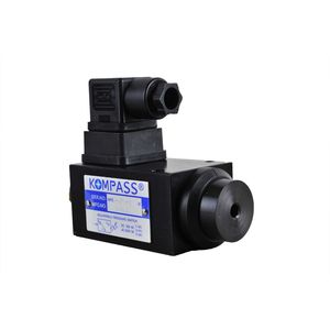 Kompass nuevo filtro de aceite hidráulico antidesgaste - Product Image 3