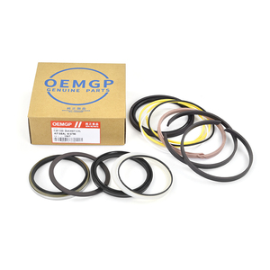 <span class=keywords><strong>Kit</strong></span> di Guarnizioni per Cilindro Idraulico del Braccio Importato dal Giappone per Escavatori CAT E325 327 330 336 349 B/C/D Caterpillar - Product Image 2