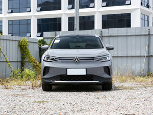 Usato 560km 600km auto pura EV 4WD SUV nuova auto elettrica per Vw ID4 Crozz 2023 ID4 Volkswagenn puro Pro <span class=keywords><strong>Prime</strong></span> - Product Image 3