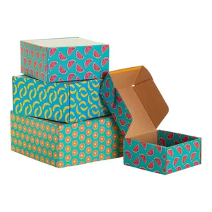 Caja de Correo Personalizada CreaBox, Exhibidor de Papel y Material Publicitario Personalizado - Product Image 3