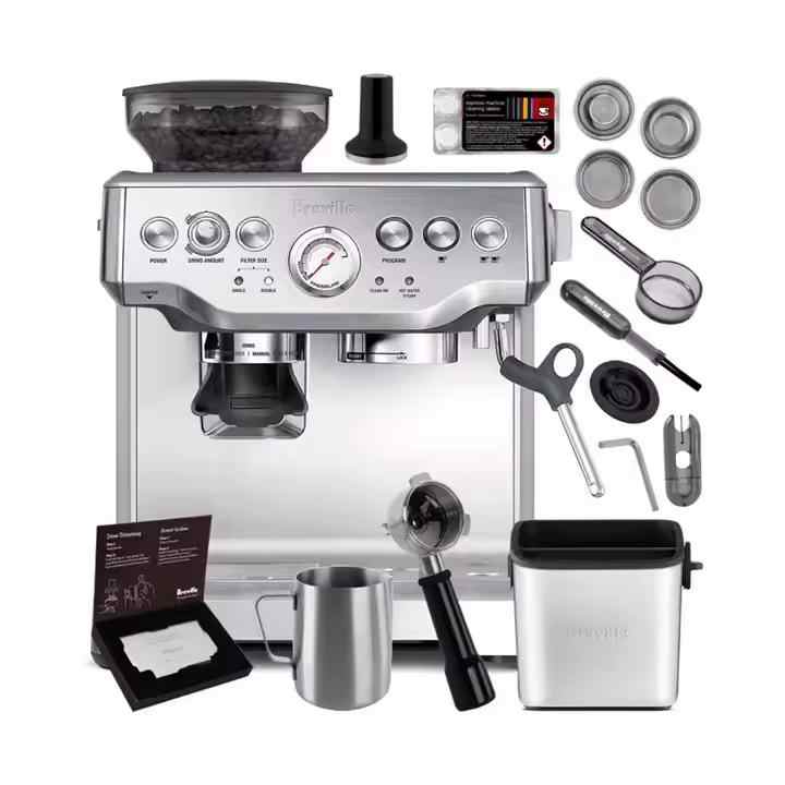 Commercial Coffee Machines for Sale with Low Price in the Market From Direct Suppliers and Manufacturers