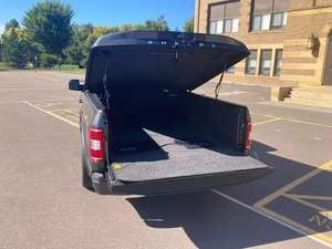 ฟอร์ด เอฟ-150 เชลบี ปี 2022 สภาพดีเยี่ยม เครื่องยนต์เทอร์โบวี10 770 แรงม้า - Product Image 5