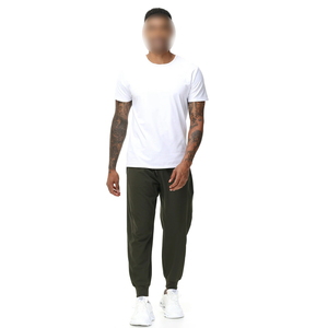 กางเกงวอร์มวิ่งสำหรับผู้ชายสไตล์ใหม่ใส่วิ่งคุณภาพสูง - Product Image 6