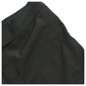 Short de combat en tissu polyester de bonne qualité Short de combat de boxe MMA personnalisé de haute qualité - Product Image 2