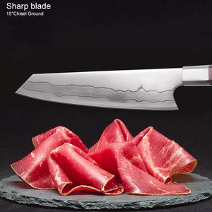 Cuchillo de Chef Profesional de Acero Inoxidable, Cuchillo de Cocina Personalizado de Alta Calidad con - Product Image 4