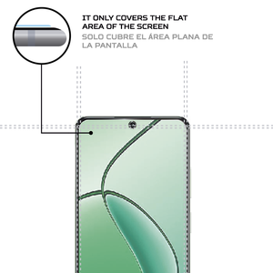 ฟิล์มกันรอยหน้าจอ5G C65 realme พร้อมคุณสมบัติกันกระแทก - Product Image 4