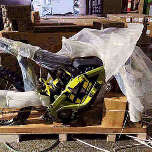 Auténtica Motocicleta Ligera Nueva 2025 Light Bee x - Product Image 2