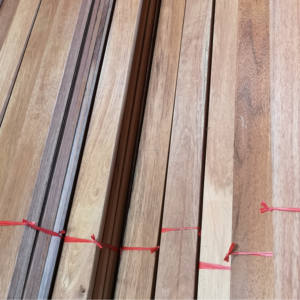 Baldosas de Madera Entrelazadas para Terraza (Antideslizantes) - Product Image 4