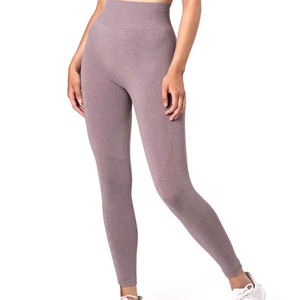 Fitness Yoga ensembles pour femmes entraînement vêtements actifs Logo personnalisé Yoga ensemble femmes Yoga ensemble porter tenue costume - Product Image 3