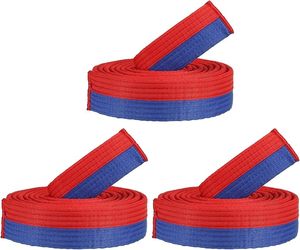 Jiu Jitsu สำหรับทุกเพศเข็มขัด GI สไตล์ใหม่ราคาถูกผลิตในปากีสถานสำหรับสวมใส่ศิลปะการต่อสู้ - Product Image 6