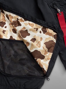 เสื้อแจ็คเก็ตสตรีทคิงส์เสื้อเกราะที่เป็นเจ้าของเสื้อแจ็กเก็ตกลางคืนสำหรับแจ็คเก็ตผู้ชาย - Product Image 2