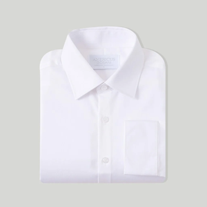 Long Sleeve <b>Men's</b> Denim <b>Shirt</b> Button Down Sustainable Spring OEM/ODM Garment Dyed Made in Vietnam - Product Image 4