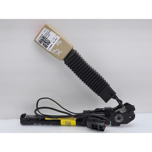 เข็มขัดนิรภัย AGGANCIO ANT DX JAGUAR XF รุ่น 34064043B 306DT (08>11) - Product Image 2