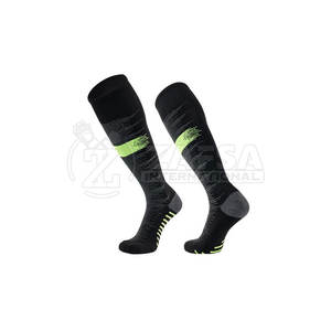 Calcetines de baloncesto Grip Sole Anti Slip Traction Assurance Calcetines de baloncesto 2025 - Product Image 1