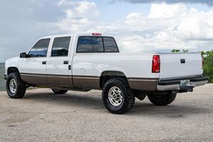 Usado 3500 SL 4x4 - Product Image 5