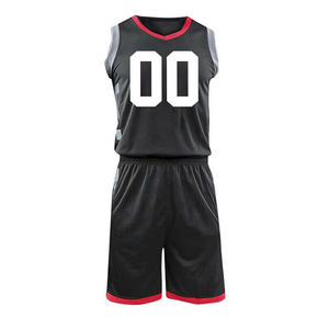 Vêtements de basket-ball en Jersey cousus avec Logo imprimé personnalisé, uniforme de basket-ball à sublimation, nouvelle collection Offre Spéciale - Product Image 5