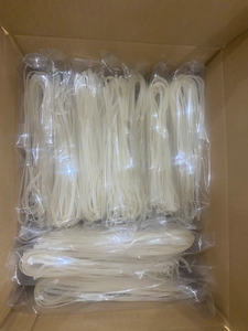 Nouilles Pho Séchées Vietnamiennes de Qualité Supérieure, Sans Gluten, Goût Authentique, Parfaites pour les Plats Traditionnels et l'Exportation Mondiale - Product Image 6