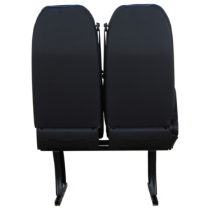 Asiento de pasajero reclinable para Minibus, Panel de Bus para sprinter crafter ducato master movano nv400 transit daily, M2 M1 - Product Image 5