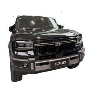 SUV de luxe 2026, grand modèle, 6 places, véhicule tout-terrain, nouvelle énergie, hybride PHEV, sans accident et prêt à être expédié - Product Image 1