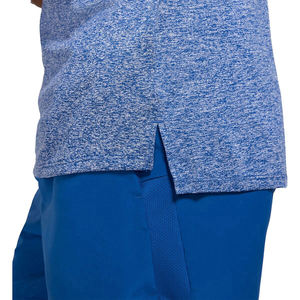 Camisetas sin mangas de fibra de bambú con diseño 3D de logotipo personalizado para hombre, transpirables, ecológicas, de secado rápido, para entrenamiento, gimnasio, informal, para correr, Verano - Product Image 5