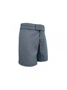 Pantalones cortos MMA de calidad superior para hombre, pantalones cortos transpirables con logotipo personalizado, ropa de artes marciales sublimada, pantalones cortos hechos en fábrica a la venta - Product Image 3