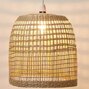 Natural Woven Handmade Seagrass Lampshade Eco Friendly <b>Sea</b> <b>Grass</b> Lamps Shades and Lamp Covers - Product Image 5