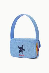 Bolso bandolera bordado estilo urbano - Product Image 6