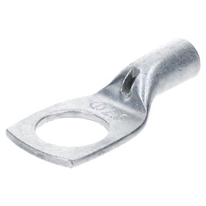 Cosse de câble tubulaire A06-M6 Cembre 1.5-2.5mm ² M6 - Product Image 1