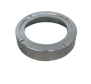 Bomba de Concreto Impulsada por Motor con Soporte de Sellado, Alta Eficiencia, Productividad de 18 m/h, Transporte Vertical de 240 m, Horizontal de 46 m - Product Image 1