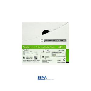 Solution de conditionnement de sonde de réactifs de haute pureté Abbott Alinity-Offre spéciale sur les réactifs chimiques de qualité supérieure - Product Image 1