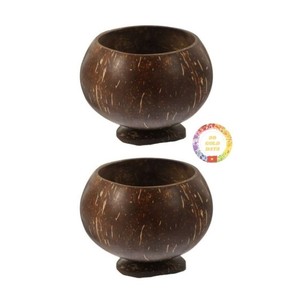 Wholesales Cheap And Useful <b>Coconut</b> Teacup Vietnam Premium Handmade <b>Cups</b> For Tea Wholesales <b>Coconut</b> Teacup Export Supplier - Product Image 2