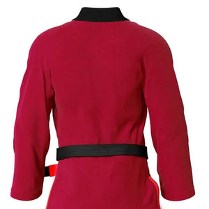 Vente en gros d'uniforme BJJ avec logo personnalisé Kimono Jiu-Jitsu Gi BJJ Gis Uniforme de judo pour l'entraînement kimono de jiu jitsu - Product Image 6