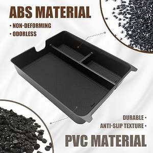 Органайзер для центральной консоли Honda <span class=keywords><strong>Pilot</strong></span> 2023-2024 - Product Image 2