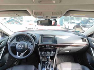 Voitures d'occasion Mazda Atenza 2015 2.5L Sky Active Premium prêtes à être expédiées - Product Image 5