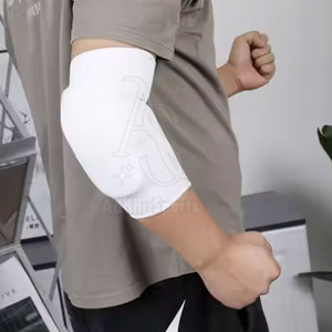 Chất lượng tốt nhất tập thể dục mặc với Neoprene khuỷu tay Hỗ trợ mới đến xu hướng sản phẩm để bảo vệ - Product Image 2