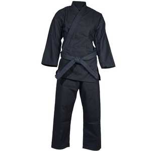 Customizable Size 100% Cotton Durable <b>for</b> Style BJJ <b>Kimono</b> <b>for</b> <b>Men</b> Women Adults Martial Arts Equipment - Product Image 1