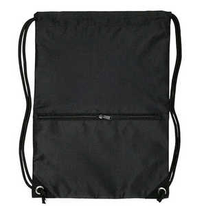 Sac à dos unisexe en polyester durable résistant à l'eau avec doublure en nylon Cadeau tendance - Product Image 4