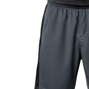 Pantalones Cortos de Entrenamiento de Floorball Personalizados, Ligeros, Transpirables, de Malla de Poliéster, Ropa Deportiva para Hombres, Mujeres y Equipos - Product Image 5