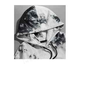 เสื้อฮู้ดดี้ผู้ชายลายมัดย้อมขายดีออนไลน์ คุณภาพเยี่ยม เสื้อฮู้ดดี้ผู้ชายลายมัดย้อม 2025 สินค้าขายดี เสื้อฮู้ดดี้ผู้ชายลายมัดย้อม - Product Image 4