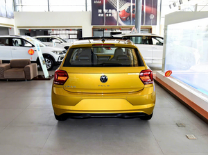 Livraison Mondiale pour Volkswagen Polo Berline 1.5L Automatique Intérieur Sombre Conduite à Gauche Année 2026 État Neuf Voiture d'Occasion à Vendre - Product Image 6