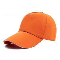 Gorra de Béisbol de Tela Impermeable Personalizada de Alta Calidad al por Mayor, Estructura Suave, Visera Larga, Bordada, Color Sólido, para Uso Comercial
