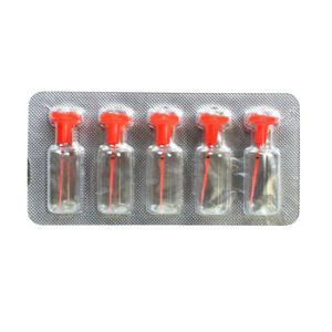 Easyinsmile Easydo Puntas de Aguja de Activación Sónica, Juego de 60 Piezas, Equipo Eficiente para Limpieza y Relleno Dental - Product Image 4