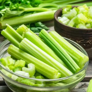 APIO CONGELACIÓN Desintoxicación orgánica alimentada por plantas Limpio y crujiente Nutriente denso - Product Image 1