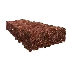 Venta caliente 99.95% Cu (Min) y descuento de chatarra de cobre a granel de grado de alambre de cobre disponible - Product Image 1