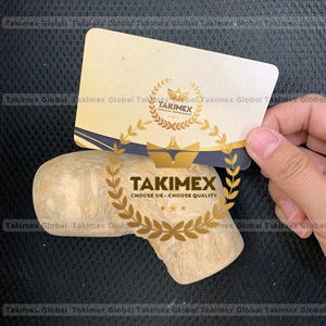 Juguete Masticable para Perros de Madera de Café Gorilla, Madera de Café Natural de Alta Calidad de Vietnam, Hecho a Mano - Product Image 3