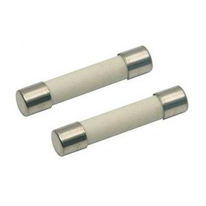 2 แพ็ค EXP20A 20A ฟิวส์แบบเสียบสายชนิดเป่าช้าชิ้นส่วนเครื่องใช้ในครัว - Product Image 1